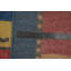 Tapis oriental géométrique 9 x 12
