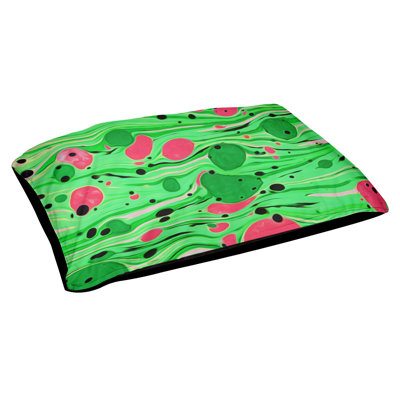 Byrge Polyester Pet Bed