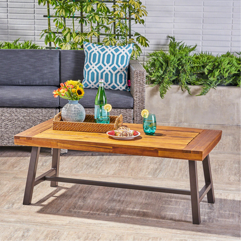 Table basse