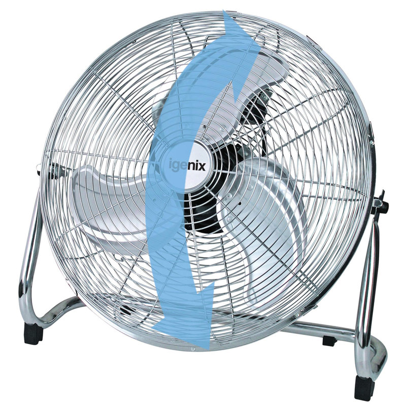 18 Inch Floor Fan