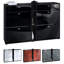 Agisilaos 32 Pair Flip Down Shoe Storage-243593647