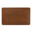 Table basse 44 po x 27 po, noire-130714207