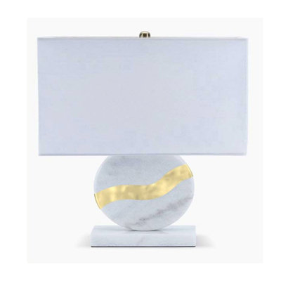 Lampe de table Raabiya