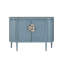 Briallen Solid Wood Accent Cabinet