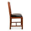 Chaise de salle à manger Brighton Harper
