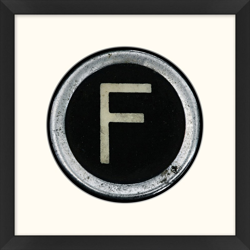 Type Key: F Print