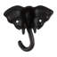 Ensemble de crochets muraux Elephant / 2