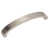 Brushed Nickel is out of stock selected