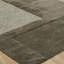 Arlo Hand Tufted Wool Geometric Area Rug-446301322