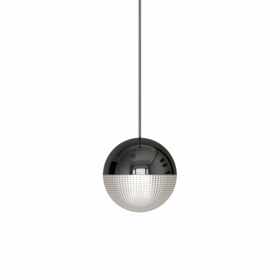 Modern Globe Glass Pendant Light Ball Lampshade Kitchen- Modern Globe Glass Pendant Light Ball Lampshade Kitchen E27 Bulb Dining Room 