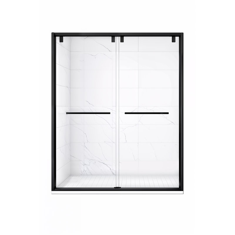 x Door with