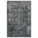 Kiner Vintage Machine Washable Area Rugs Perfect for Living Room, Dining Room, Bedroom