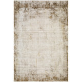 Galey Alix x Livabliss Myrtle Avenue IV Machine Woven Area Rug