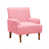 Rose est en rupture de stock