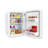 Cooluli Infinity 0.53 Cubic Feet Portable Countertop Mini Fridge-47589960