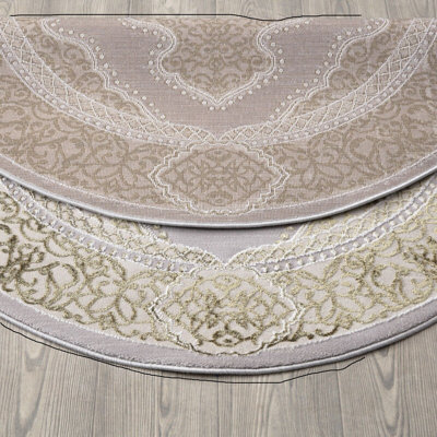Braelon Abstract Area Rug