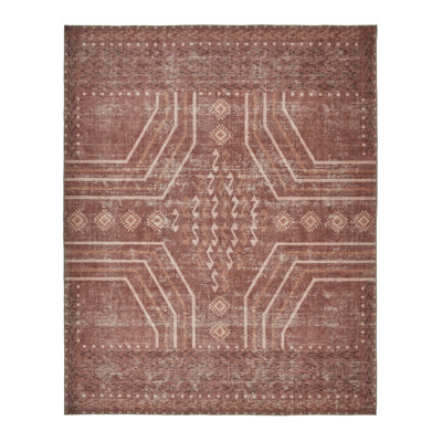 Grace Easy Care Rug