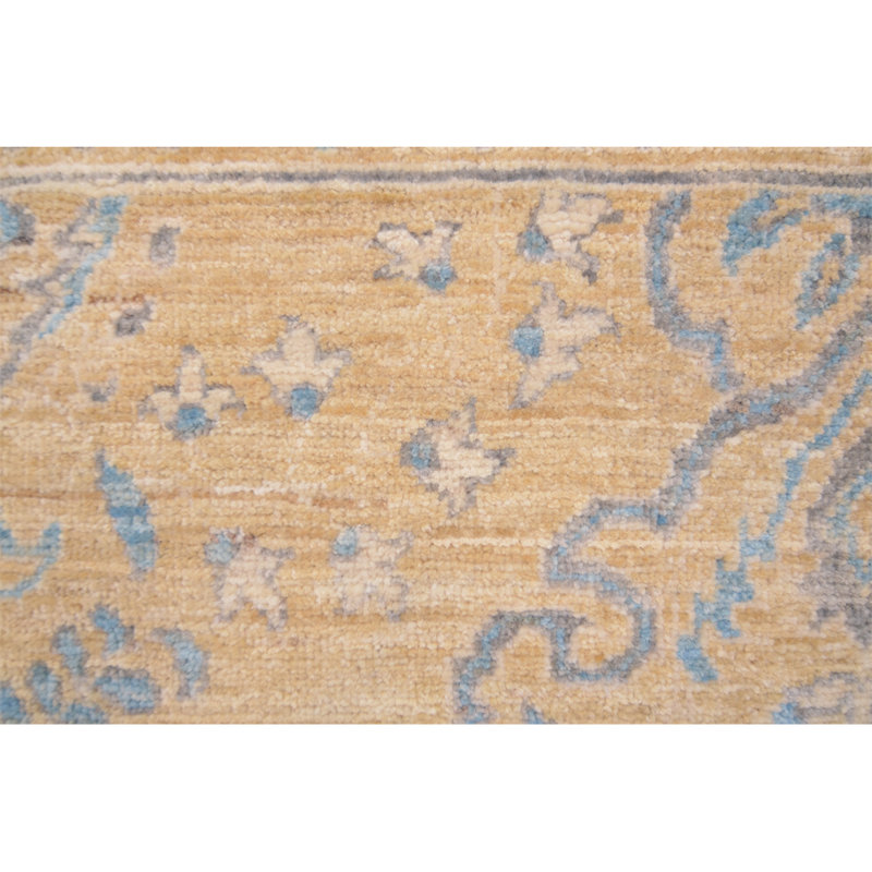 Ziegler 3000 Wool Oriental Area Rug