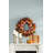 Mango Wood Handmade Minimalistic Bell Shaped Pillar Decorative  Candle Holder Set-1454927295