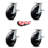Phenolic Caster