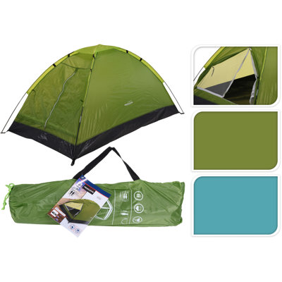 2 Person Tent