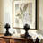 2 Pack Vintage Metal Base Touch Contral Table Lamps