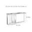 Console Modern Modern Elegant Art-27735416