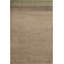 Wool Area Rug in Beige