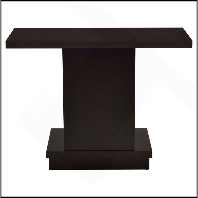 Console Fiona Cappuccino