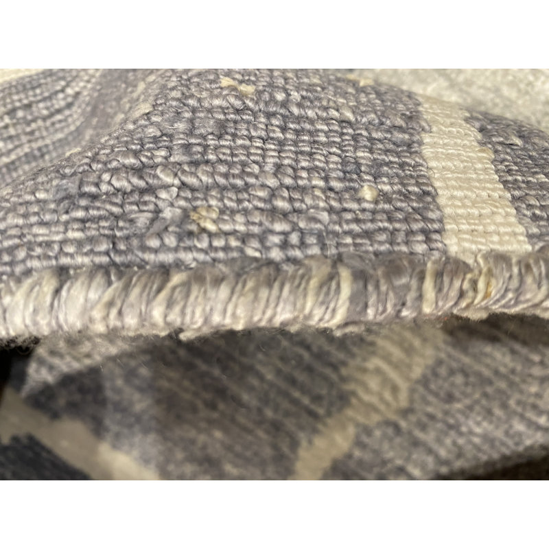 One-of-a-Kind 12'2'' X 9' Area Rug