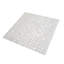 12" x 12" Seashell Grid Mosaic Wall & Floor Tile