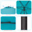 Dorane 120'' x 78'' Rectangular Market Umbrella-974435448