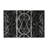Shaded Grace Indoor And Outdoor Area Rug-984389833
