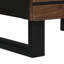 40cm Solid Wood Sideboard-934672719
