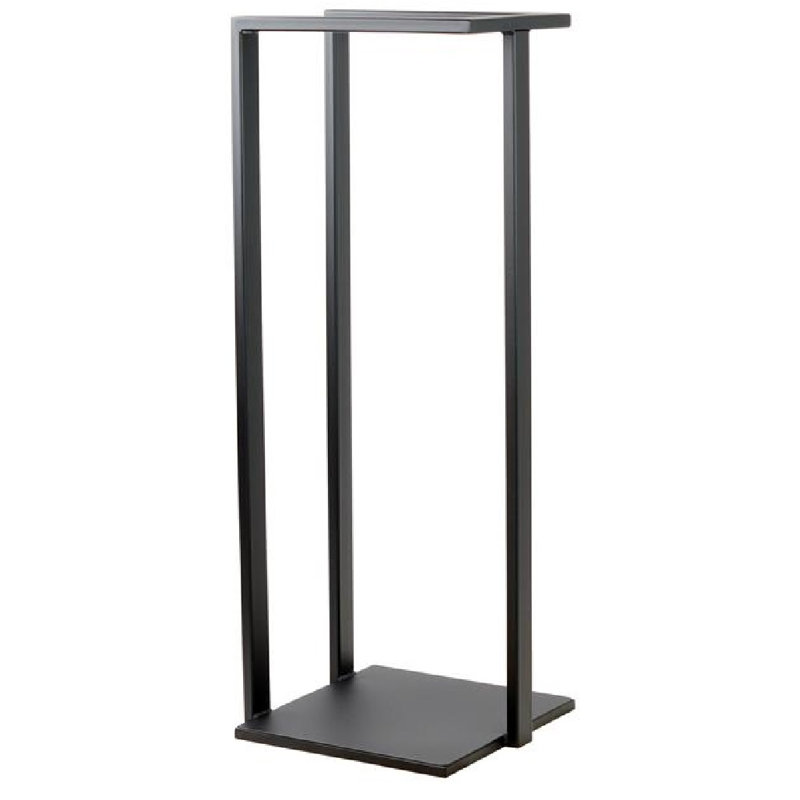 Gerardette 40cm W Steel Log Rack