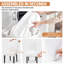 46 cm W Outdoor Patio Chair Cover