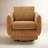 Ramel Upholstered Swivel Armchair-100249493