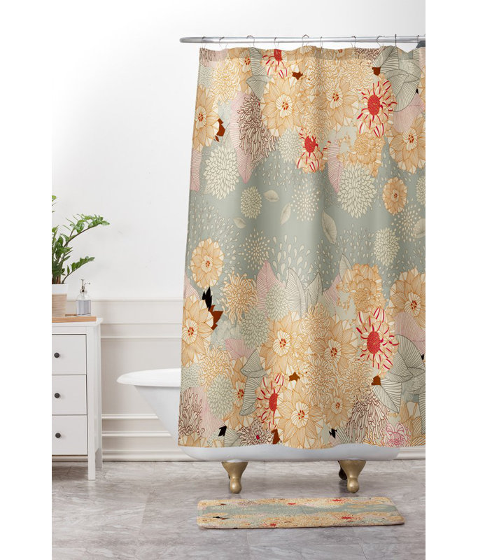 Memory Foam Non-Slip Bath Rug