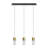 Rathi 3 - Light Kitchen Island Pendant-130515330-33505634