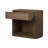 Croix Nightstand - Caramel Oak