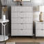 Commode 5 tiroirs 31,7 po Norcross-2126664177