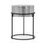 Table de bout ronde