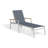 Travira Outdoor Rust-Resistant Metal Chaise Lounge Set-640053130-640053129-640050814