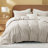 Bedsure Ultra Soft Plush Shaggy Duvet Cover Set-105311160-105311156