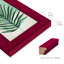 Verging Palm I - Impression encadrée avec verre-90561000-90560999