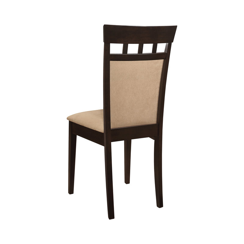 Mahpiya 6 - Person Extendable Four Leg Dining Set