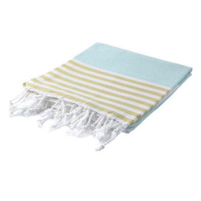 Serviette de plage Mahika
