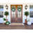 Eucalyptus Artificial Tree