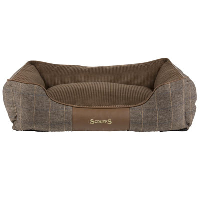 Windsor Polyester Pet Bed