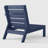 Deep Seating Right Arm Chair With Cushions-21930189-21930170